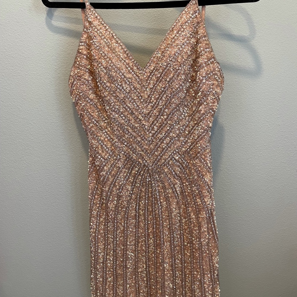 Sherri Hill short homecoming/prom dress